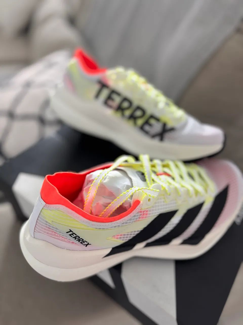 Adidas Terrex Agravic Speed 2 - Foto 3