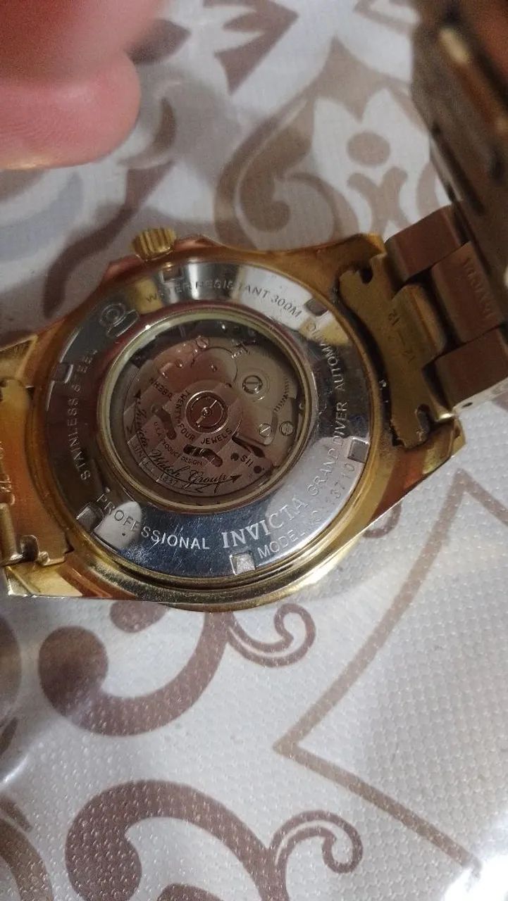 Vendo Relógio  - Foto 2