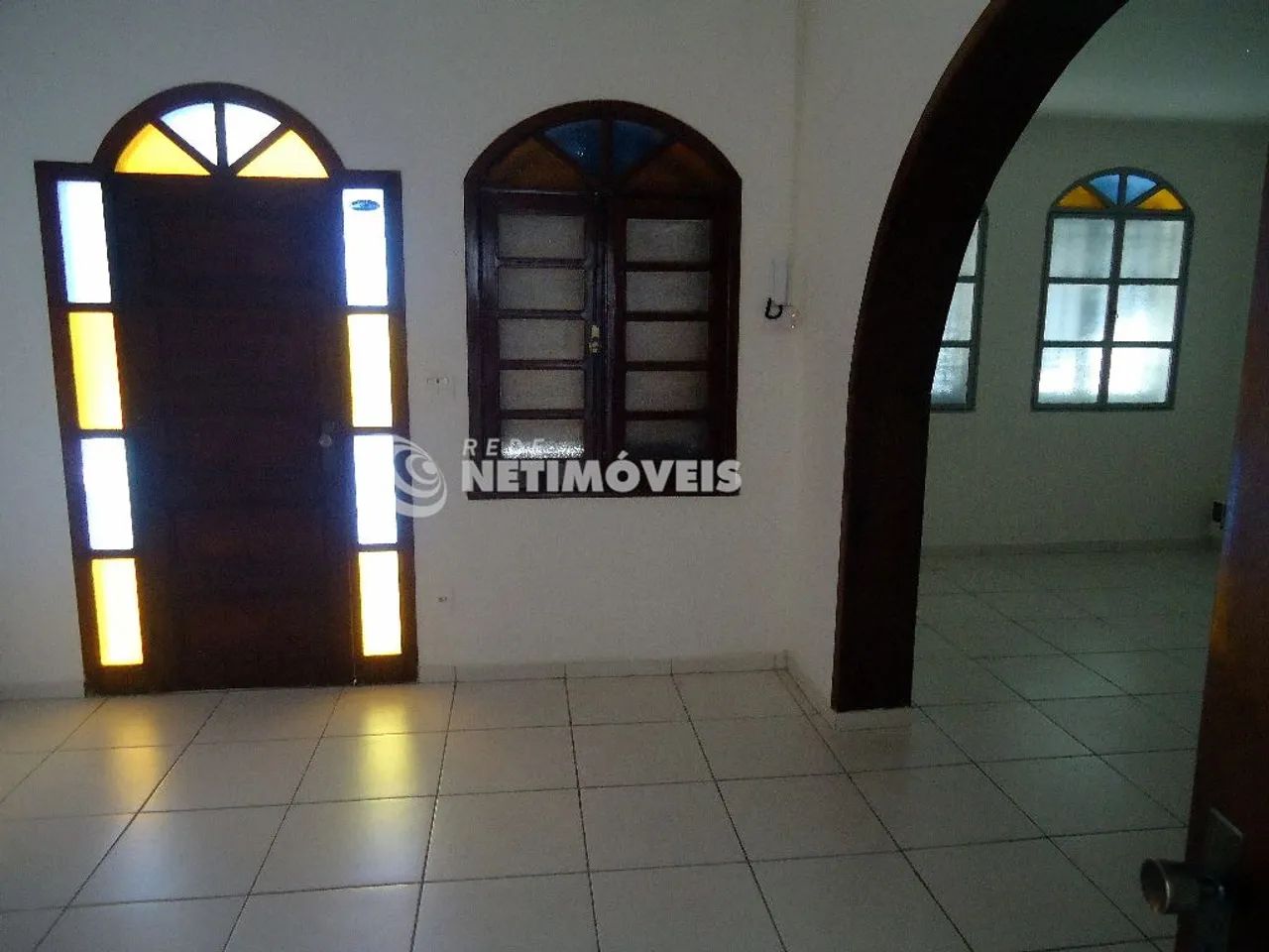 Venda Casa comercial Santa Inês Belo Horizonte - Foto 3