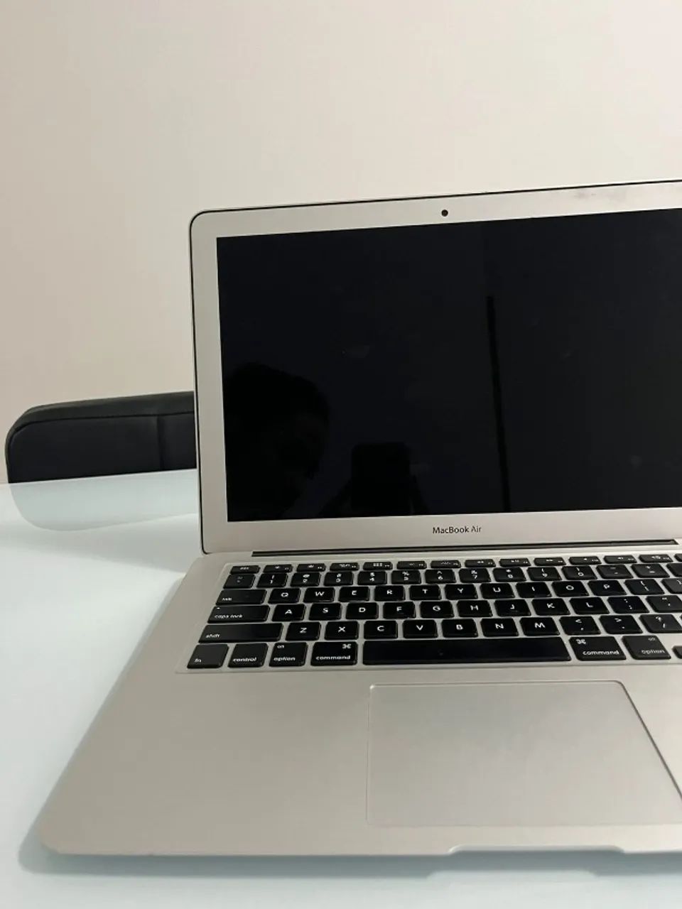 MacBook Air 2015 13 Polegadas 8G Ram 250Gb SSD - Foto 5