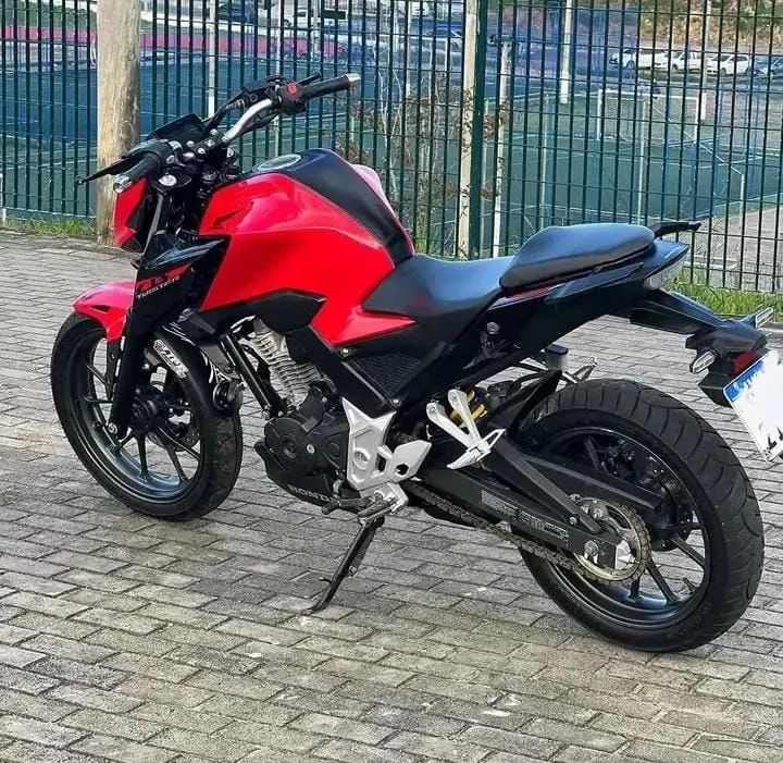 Moto nova  - Foto 4