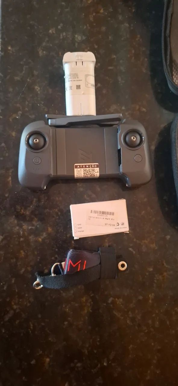 Vendo drone mini fimi x8 - Foto 5