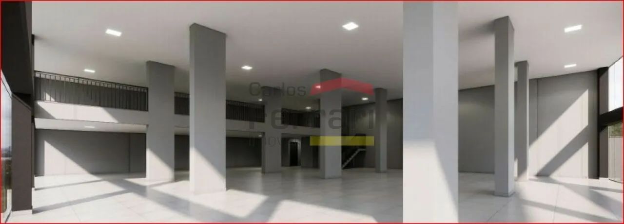 Loja/ salão comercial à venda com 592 metros no Tucuruvi - Foto 5