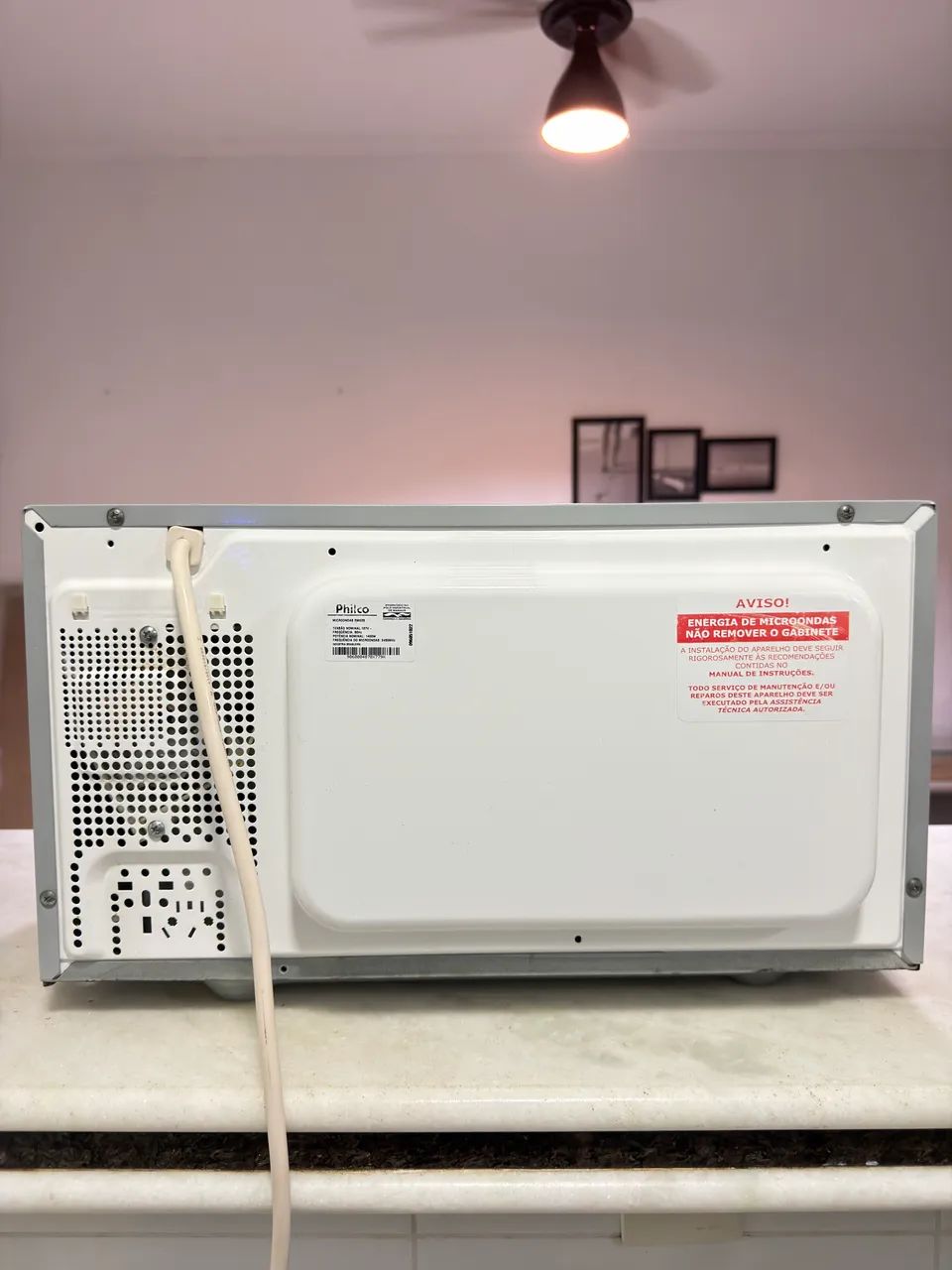 Microondas - Foto 5