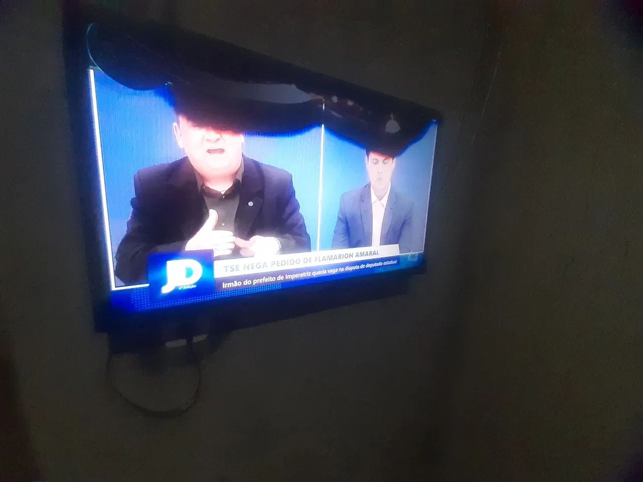 Tv smart 32 pol samsung  - Foto 2