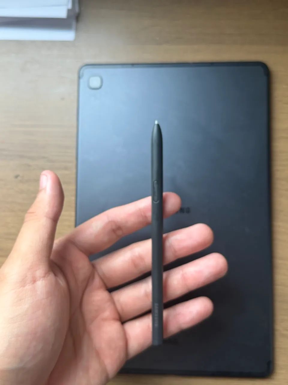 Tablet s6 lite 128gb 2022 - Foto 4