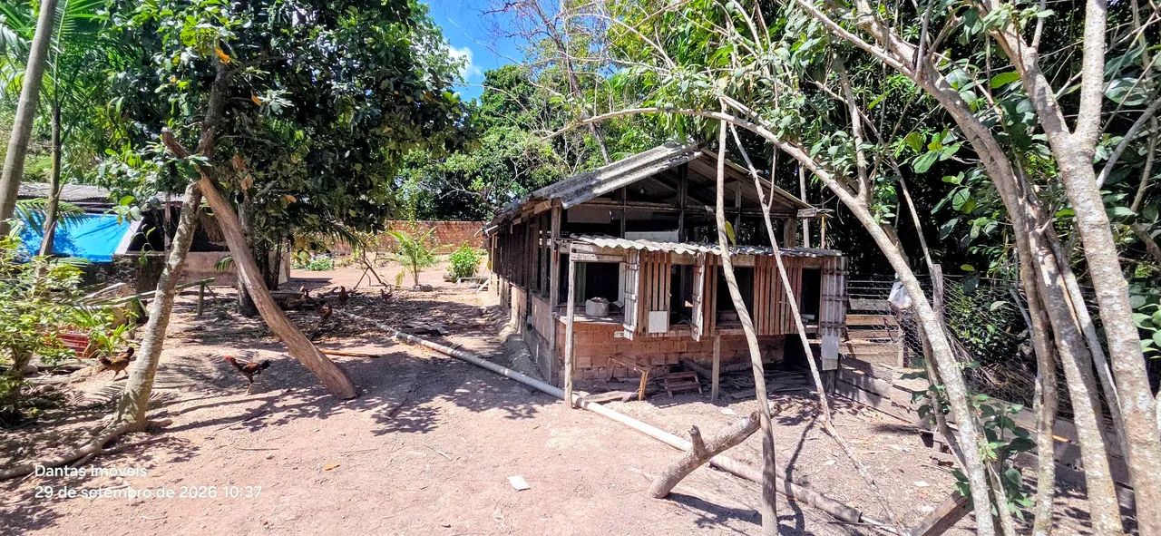Chacara co. Casa no Bairro Goiabal  - Foto 5