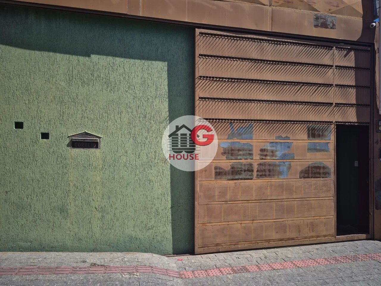 EDIFÍCIO COMERCIAL COM GALPÃO E E APARTAMENTOS. - Foto 4