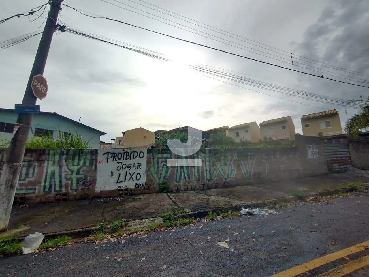 Terreno à venda com 570m² no Parque São Quirino, Campinas - Foto 2