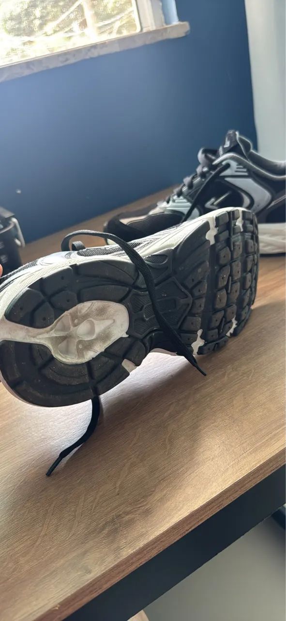 Tenis Box 200 - Foto 4