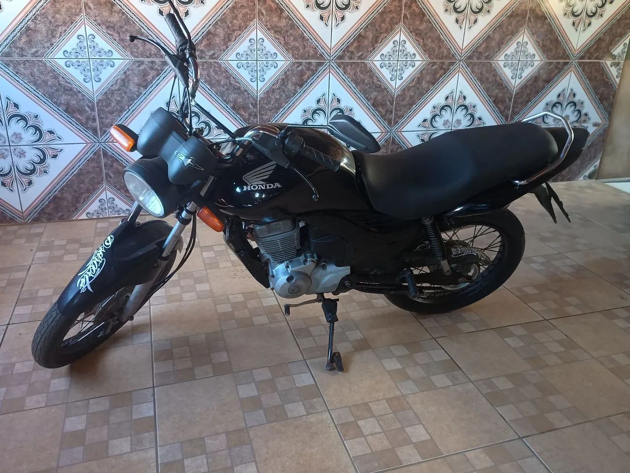 FAN 150 ESI - Foto 3