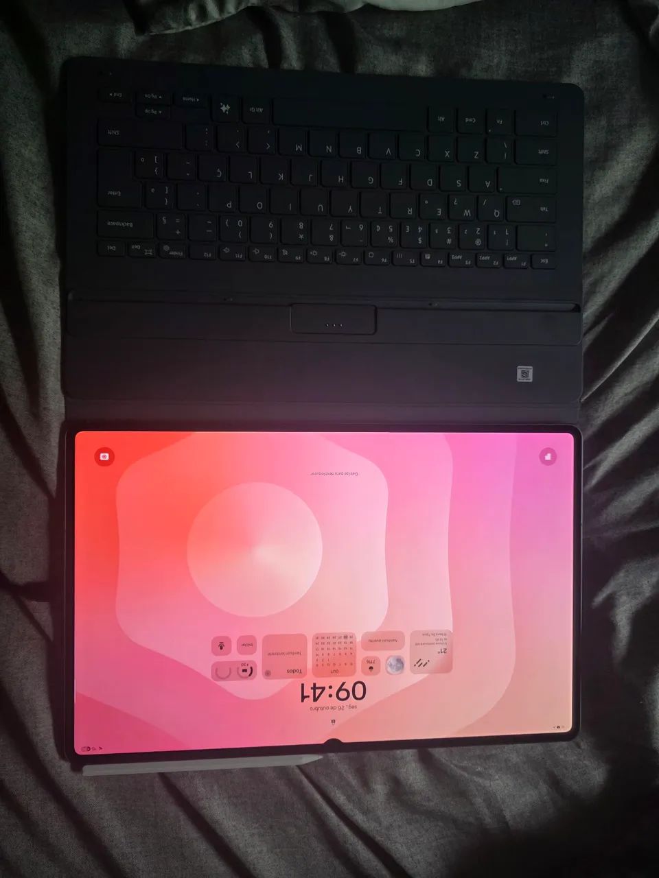 Tab S11 ULTRA