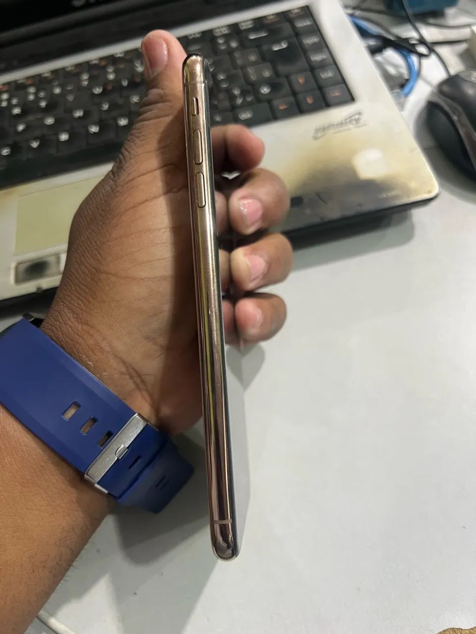 Vendo iPhone XS Max  - Foto 2