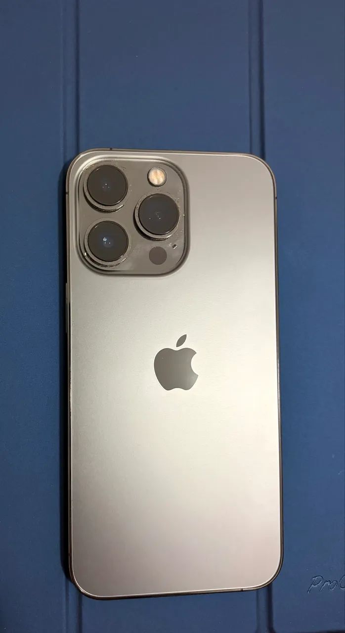 iPhone 13 pro 128gb  - Foto 2