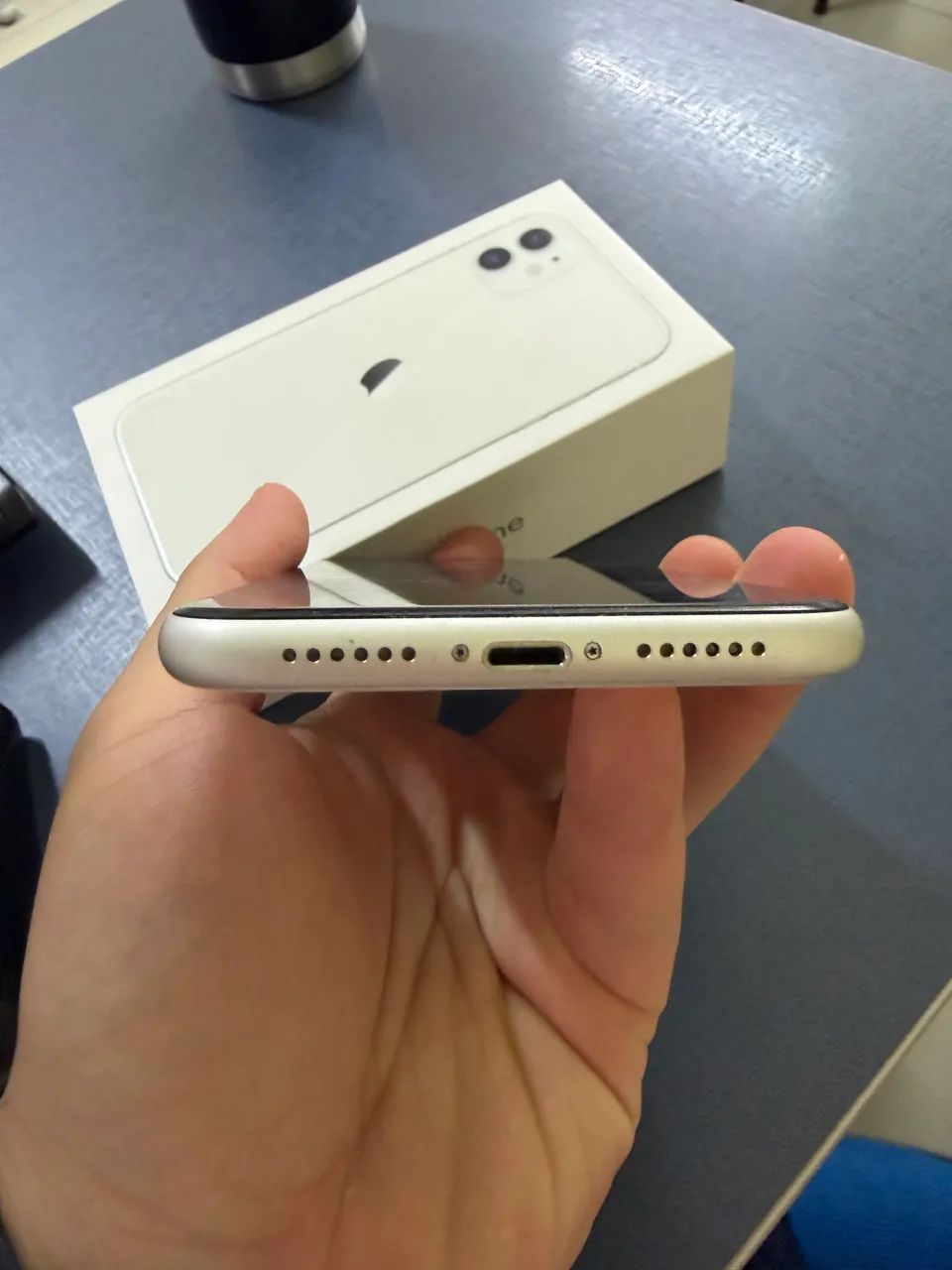 iPhone 11 128 - Foto 4