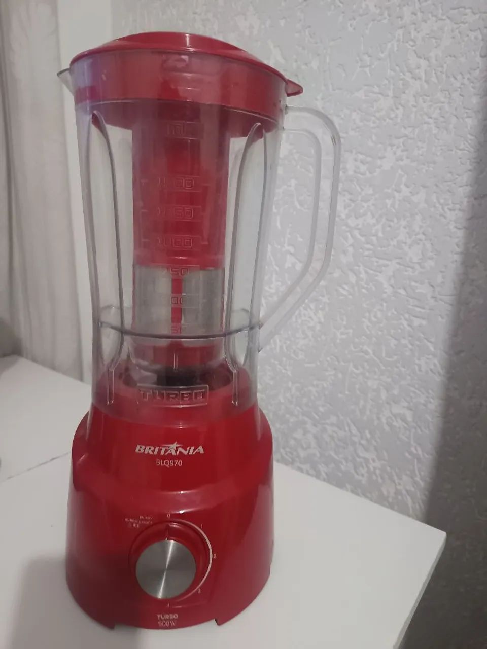 Liquidificador 110V