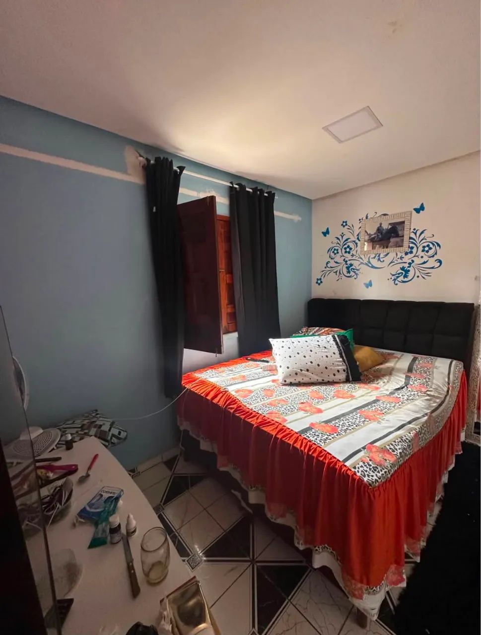 Vendo casa em Vila Nova De Colares  - Foto 4