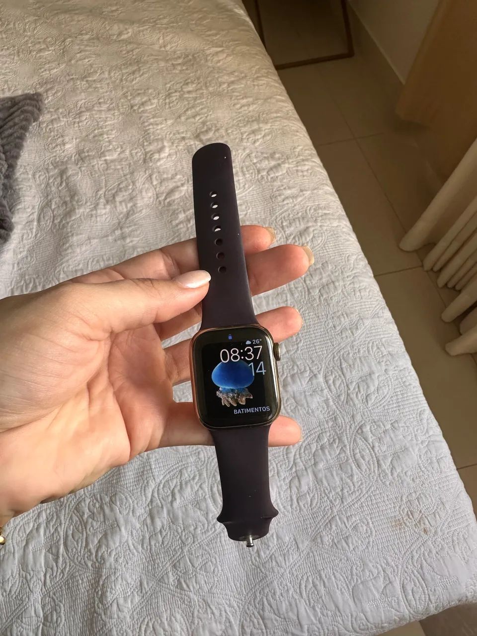 Apple Watch série 7