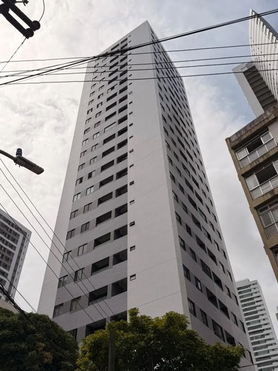 Edifício Green Life Torre