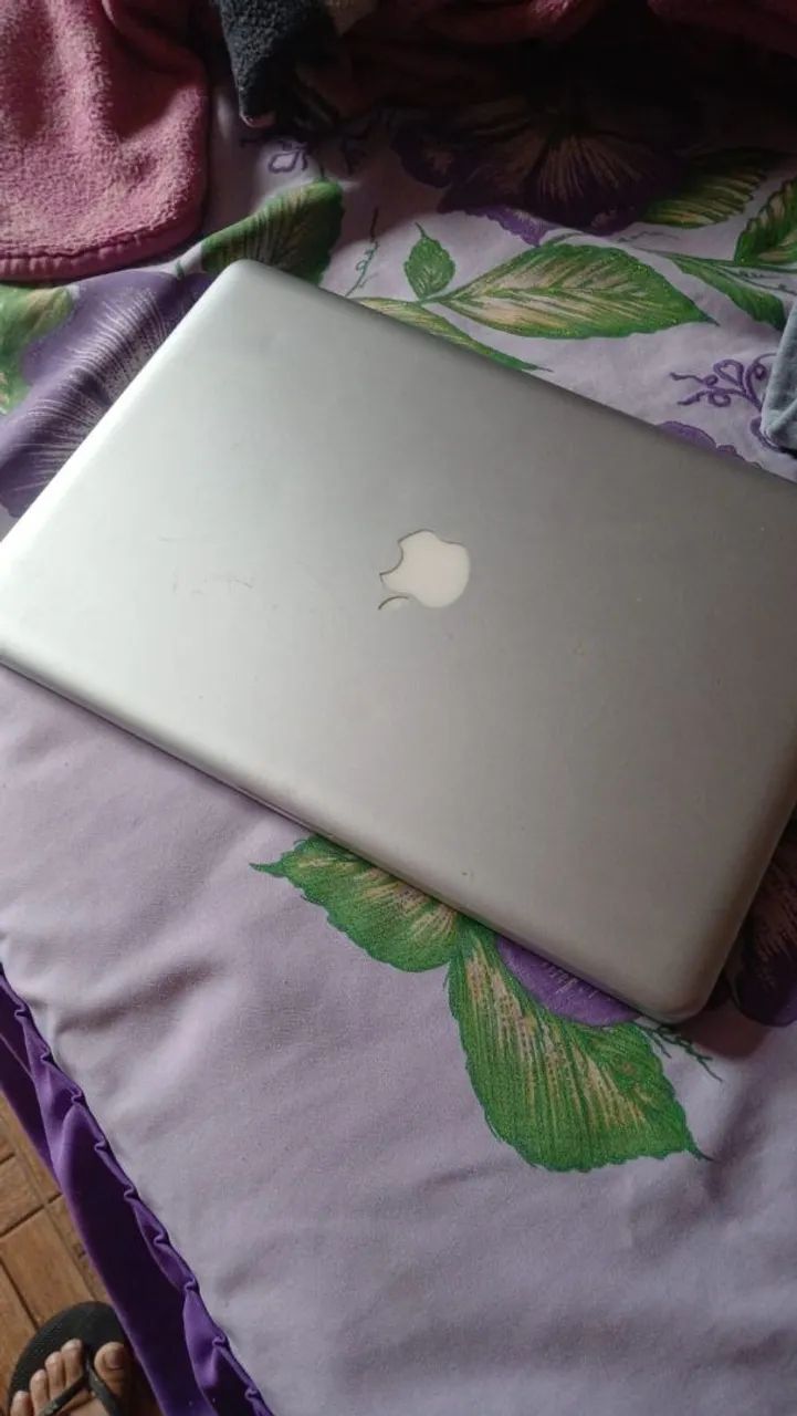 MacBook Pro 13" - Foto 5