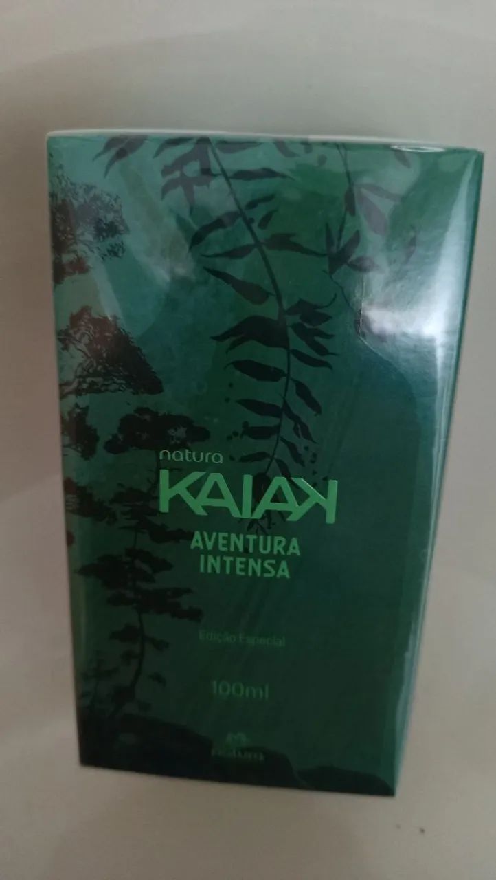 Perfume kaik aventura intensa  - Foto 2