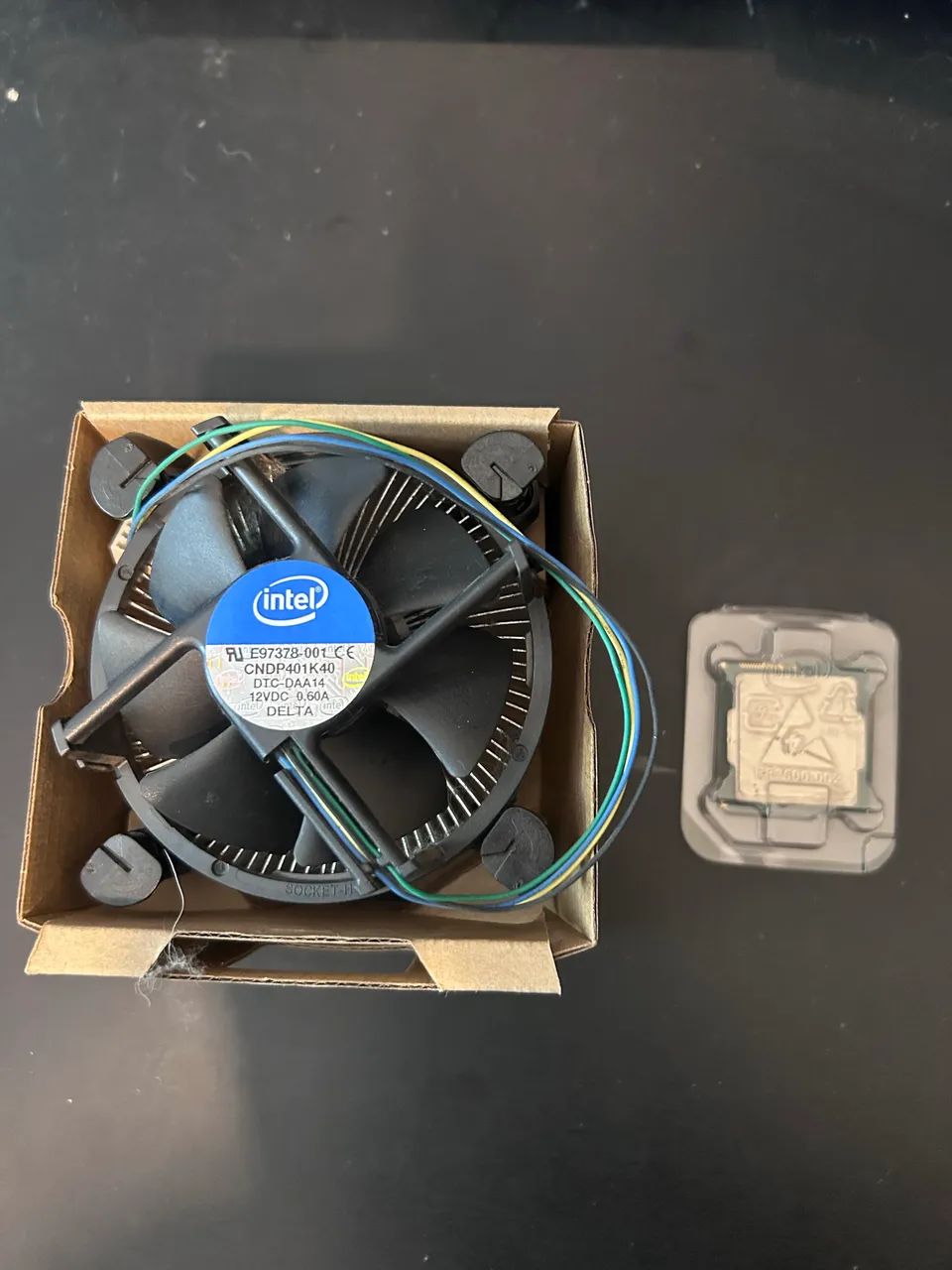 Processador Core i7 4770k 3,5ghz - Foto 5