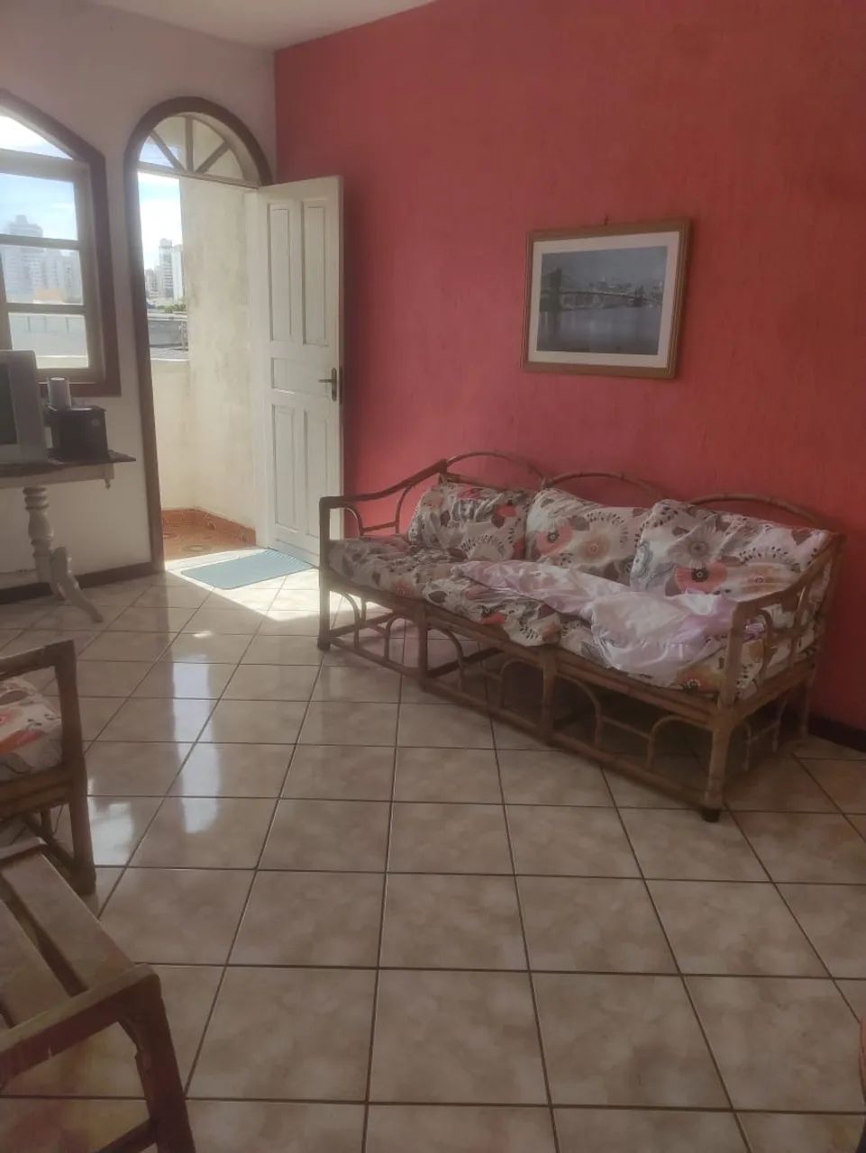 Quarto em Itapuã  - Foto 3