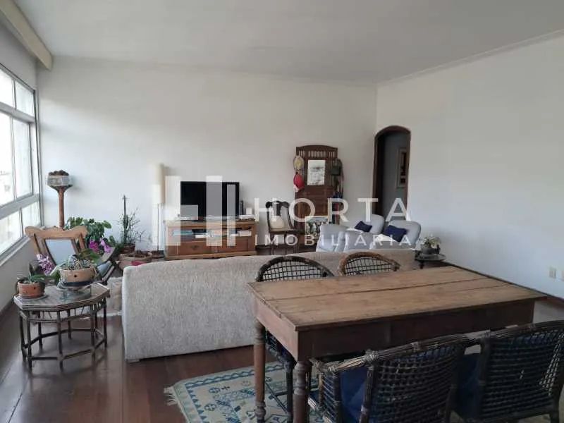 Cobertura : Duplex / Residencial / Leme - Foto 4