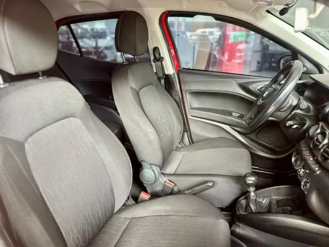 Fiat Argo 1.0 6V Flex. 2020 - Foto 5