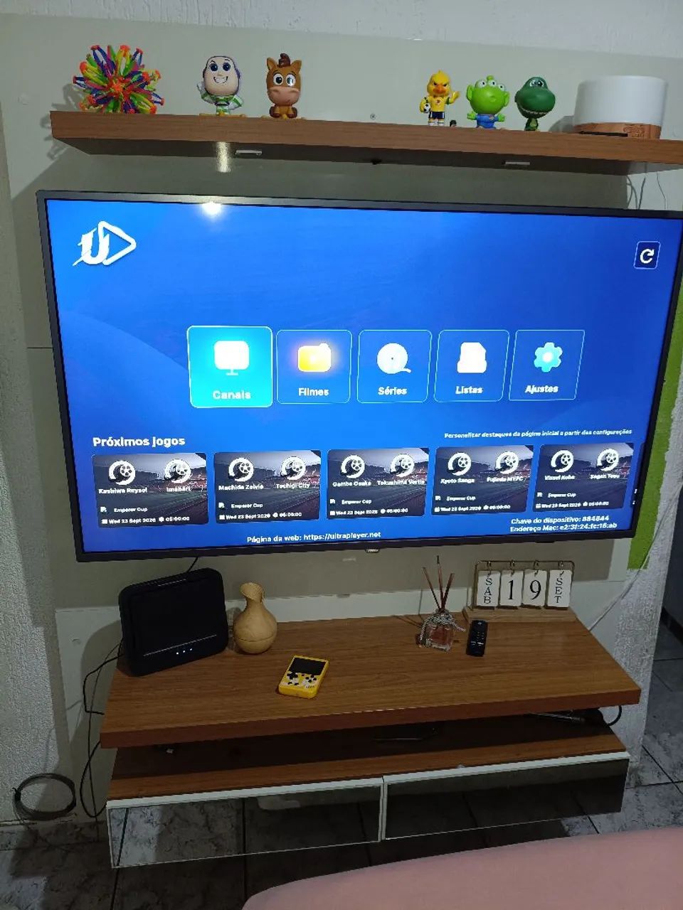 Hack para tv - Foto 2