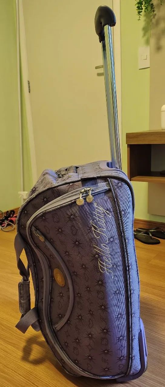 bolsa de viagem  - Foto 2