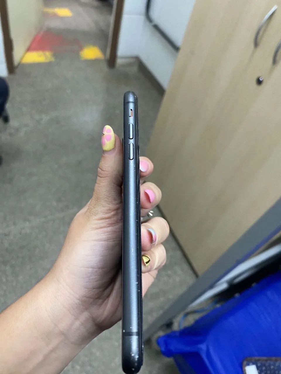 Iphone 11 64gb - Foto 4
