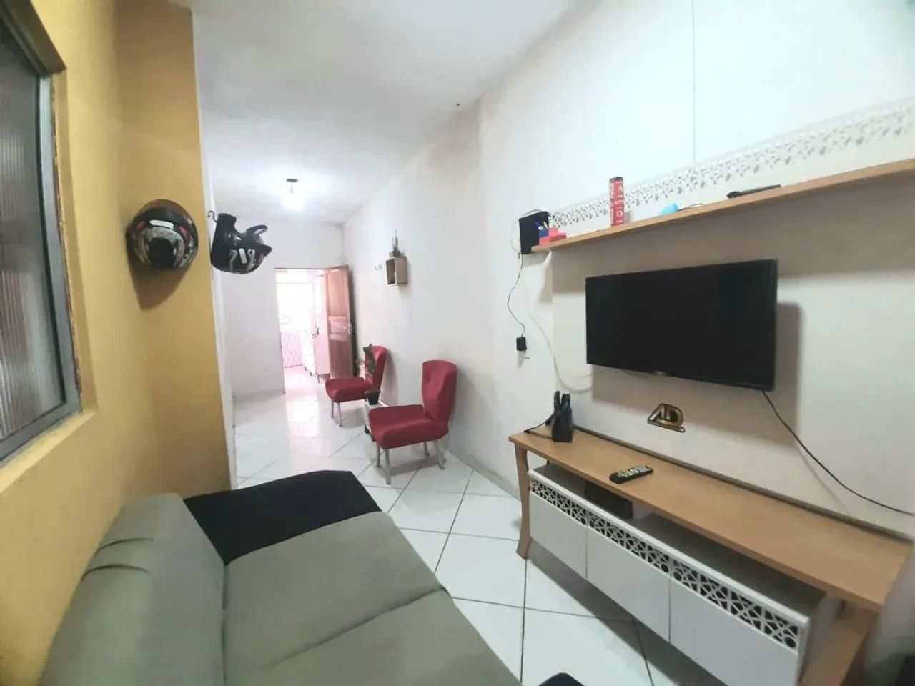 AR056 - Casa em Queimadinha - Foto 3