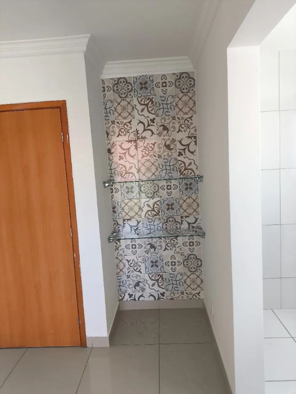 Apto 2 quartos com Suite - Foto 3