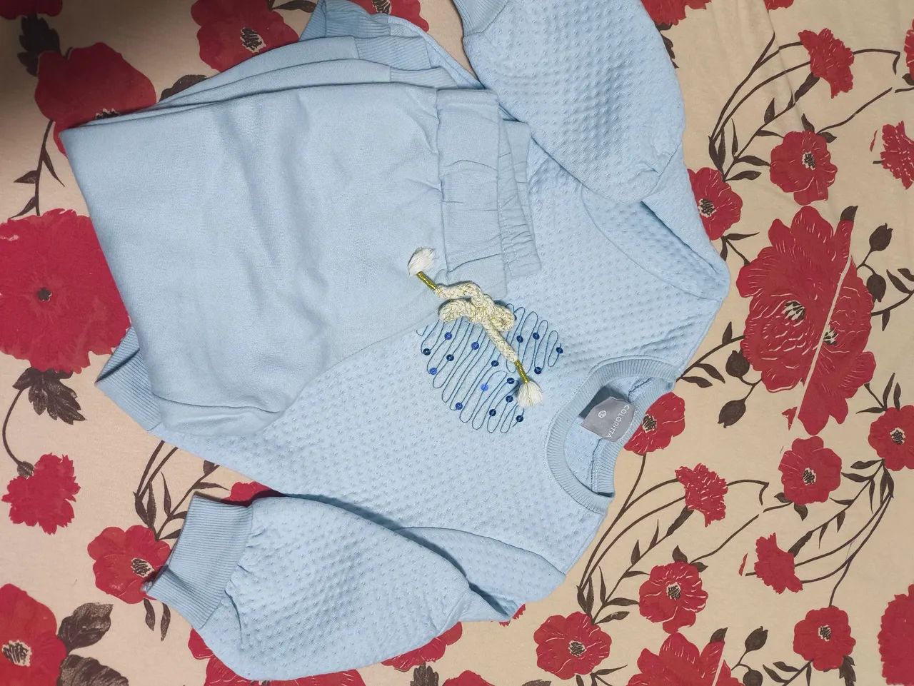 Roupas infatis - Foto 4