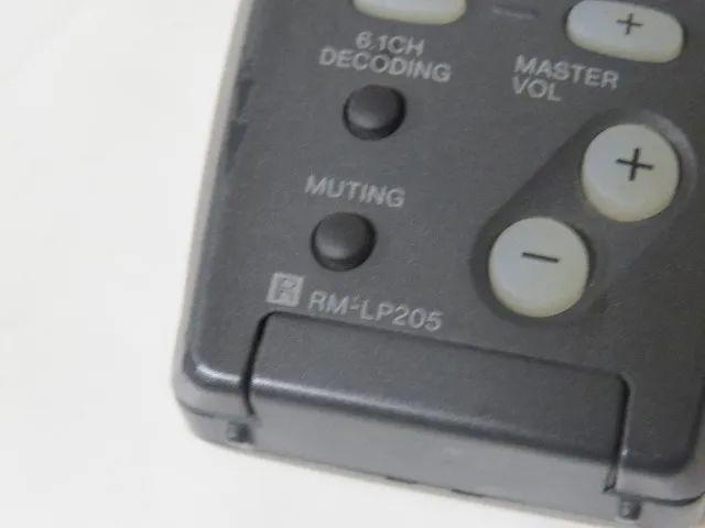 controle universal para aparelhos sony  - Foto 4