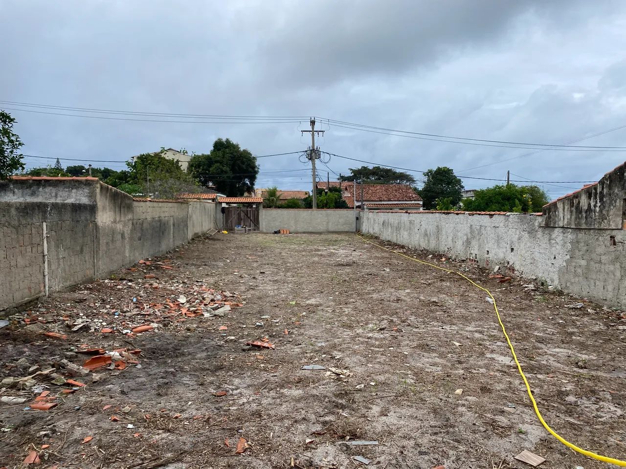 Terreno Pronto para construir  - Foto 3