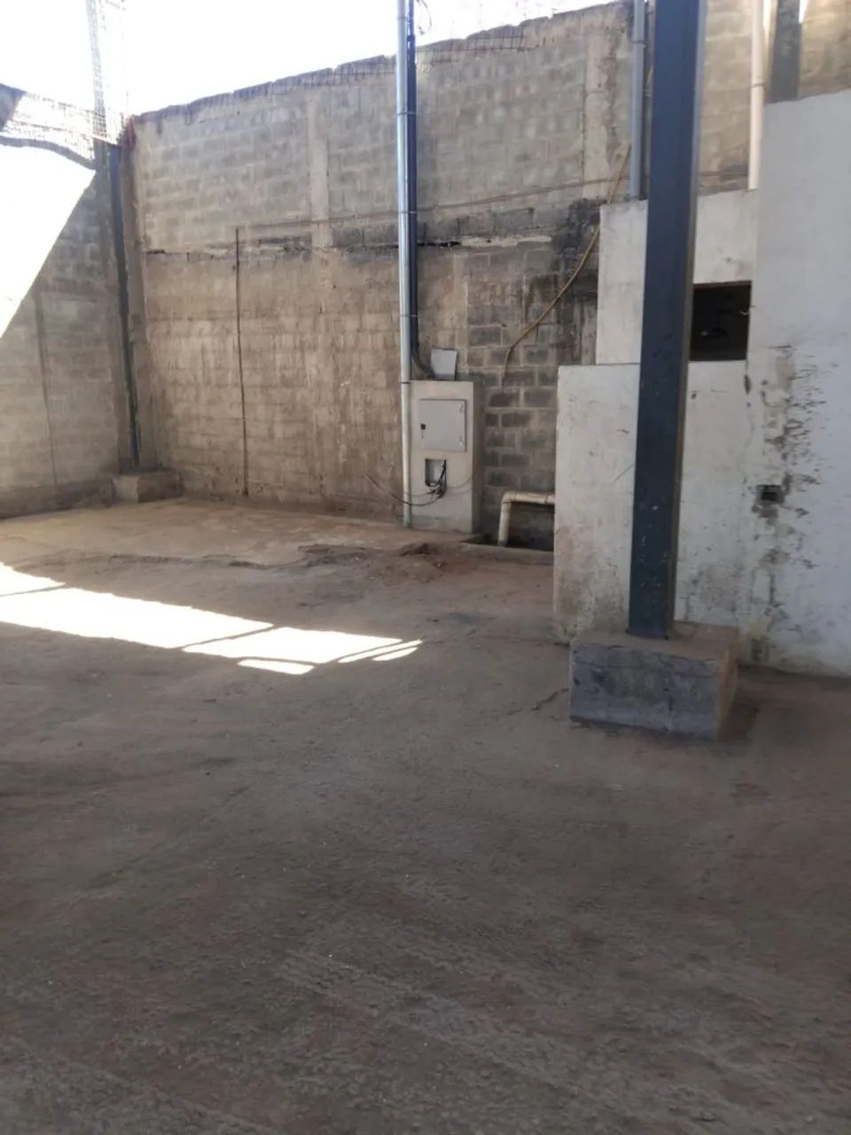 Aluguel galpao - Foto 5