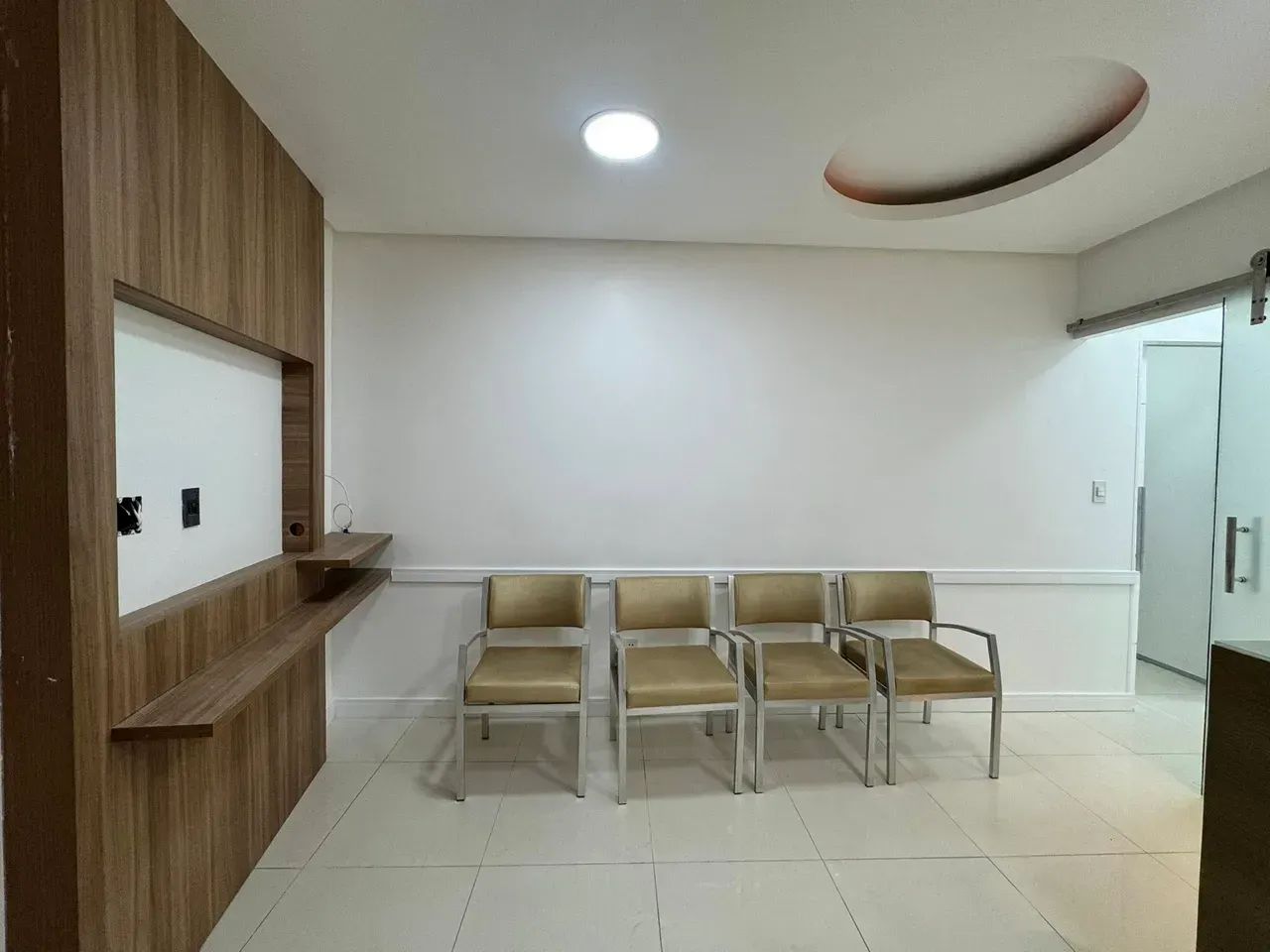 EDIFÍCIO MEDICAL JARACATY  LINDA SALA COMERCIAL DE 43m  220 mil ( PREÇO BAIXO , OPORTUNIDA - Foto 4