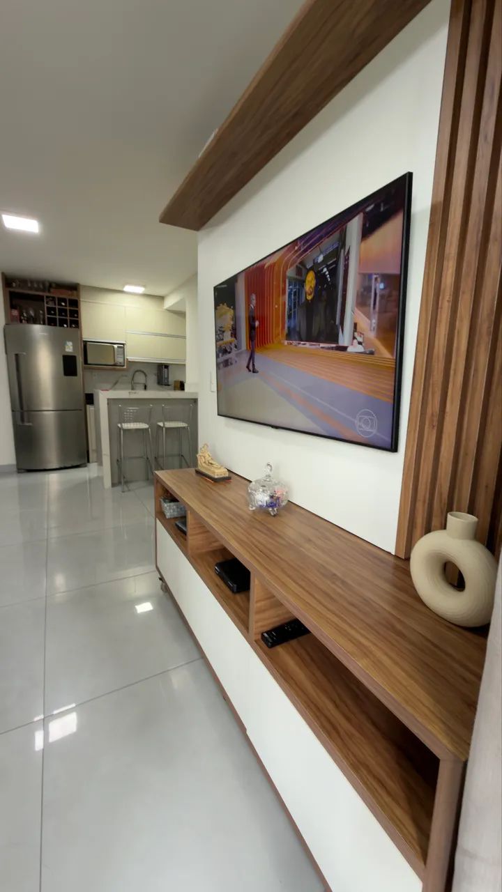 VENDO APARTAMENTO NO PONTAL  - Foto 3