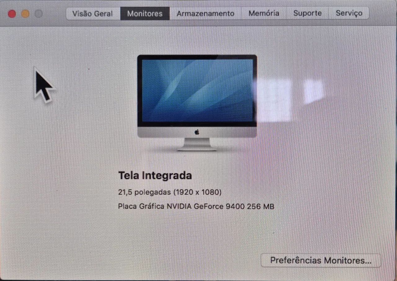 iMac  - Foto 4