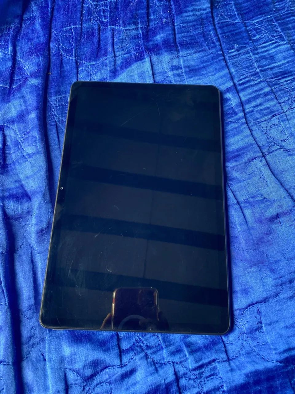 ? VENDO TABLET USADO