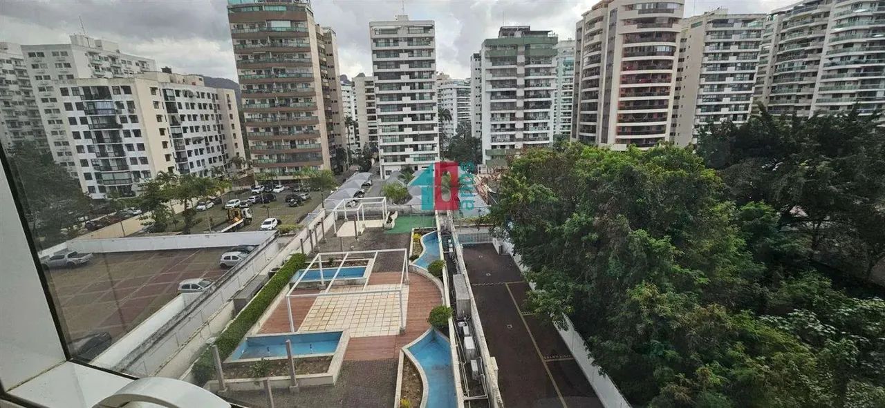 Barra da Tijuca | Sala - Foto 12