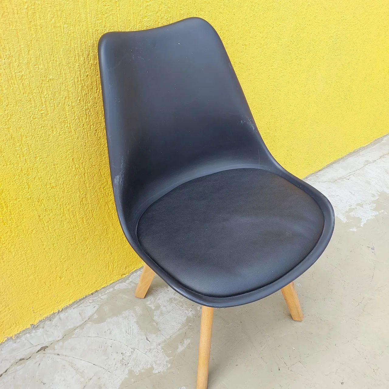 Cadeira eifel eames - Foto 3