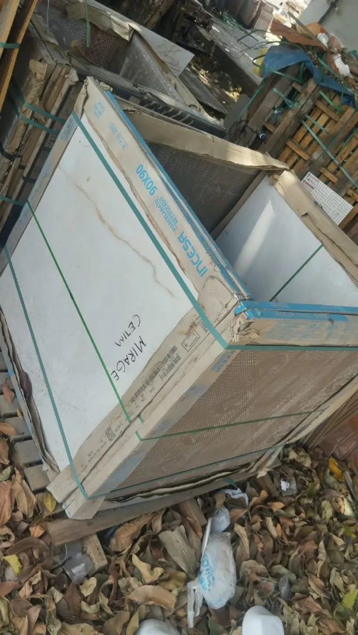 ?OPORTUNIDADE PONTAS DE ESTOQUE NO ANTONIO BEZERRA  - Foto 3