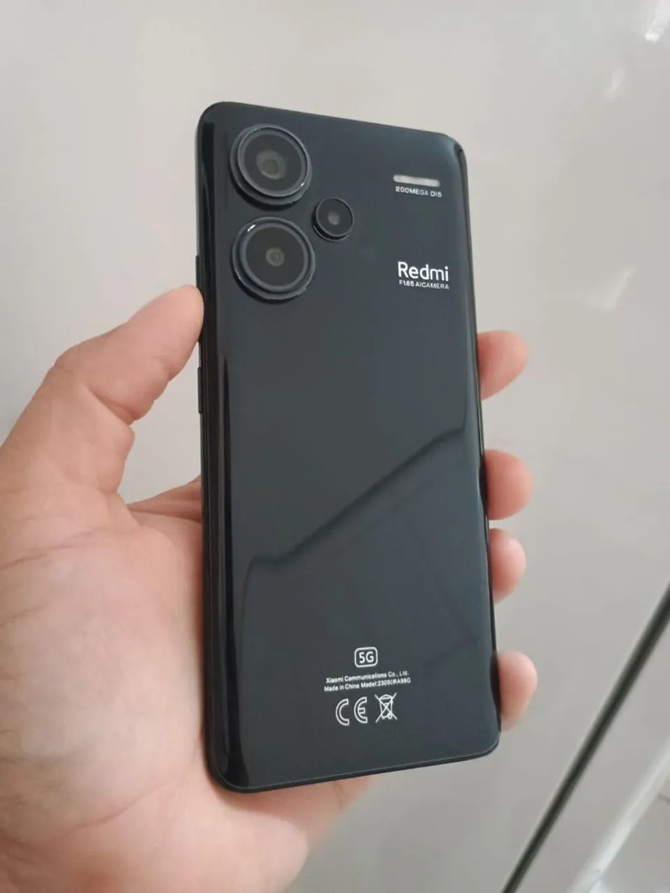 Redmi Note 13 PRO plus 5g  - Foto 3