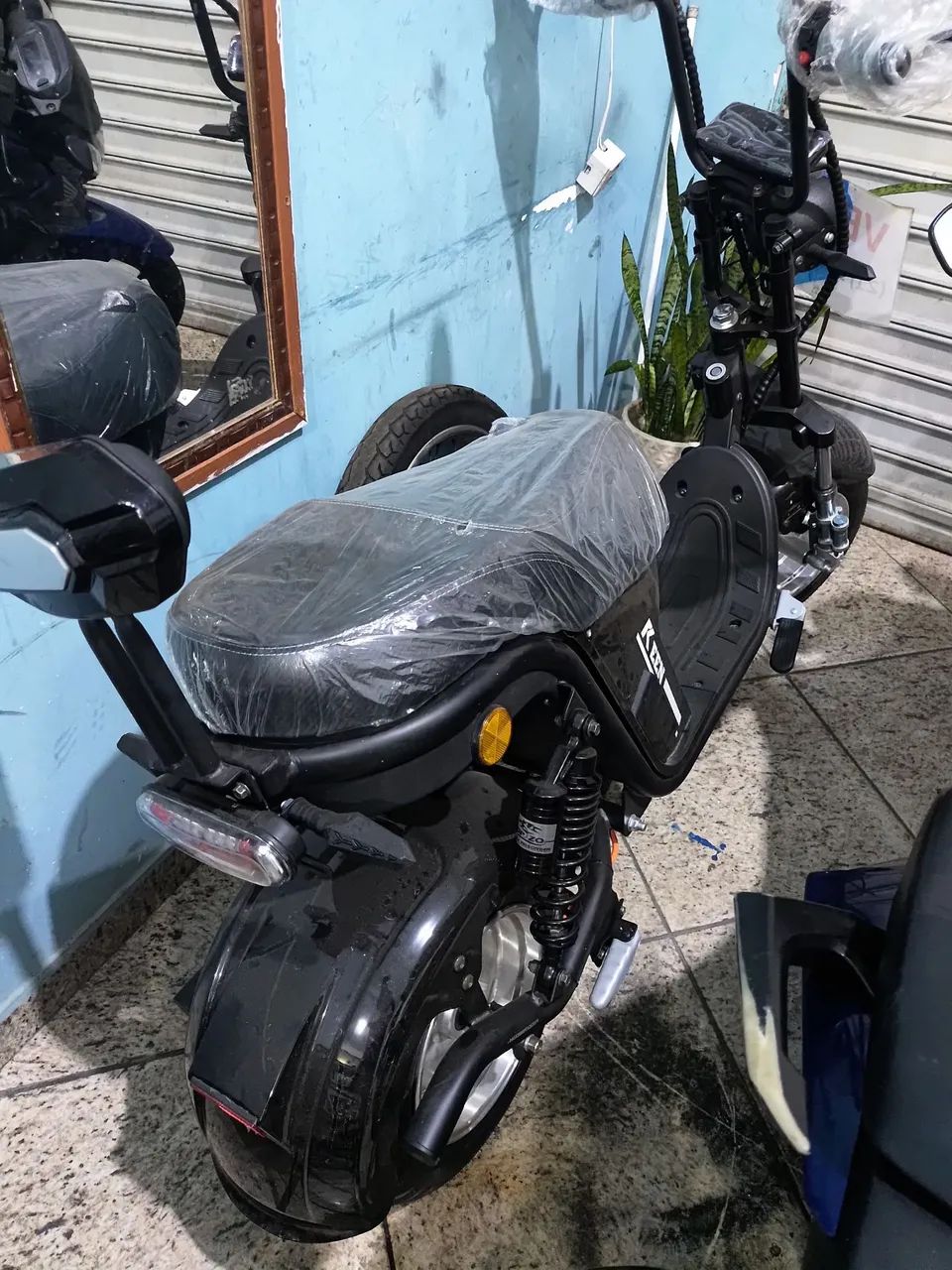 Scooter x12 - Foto 4