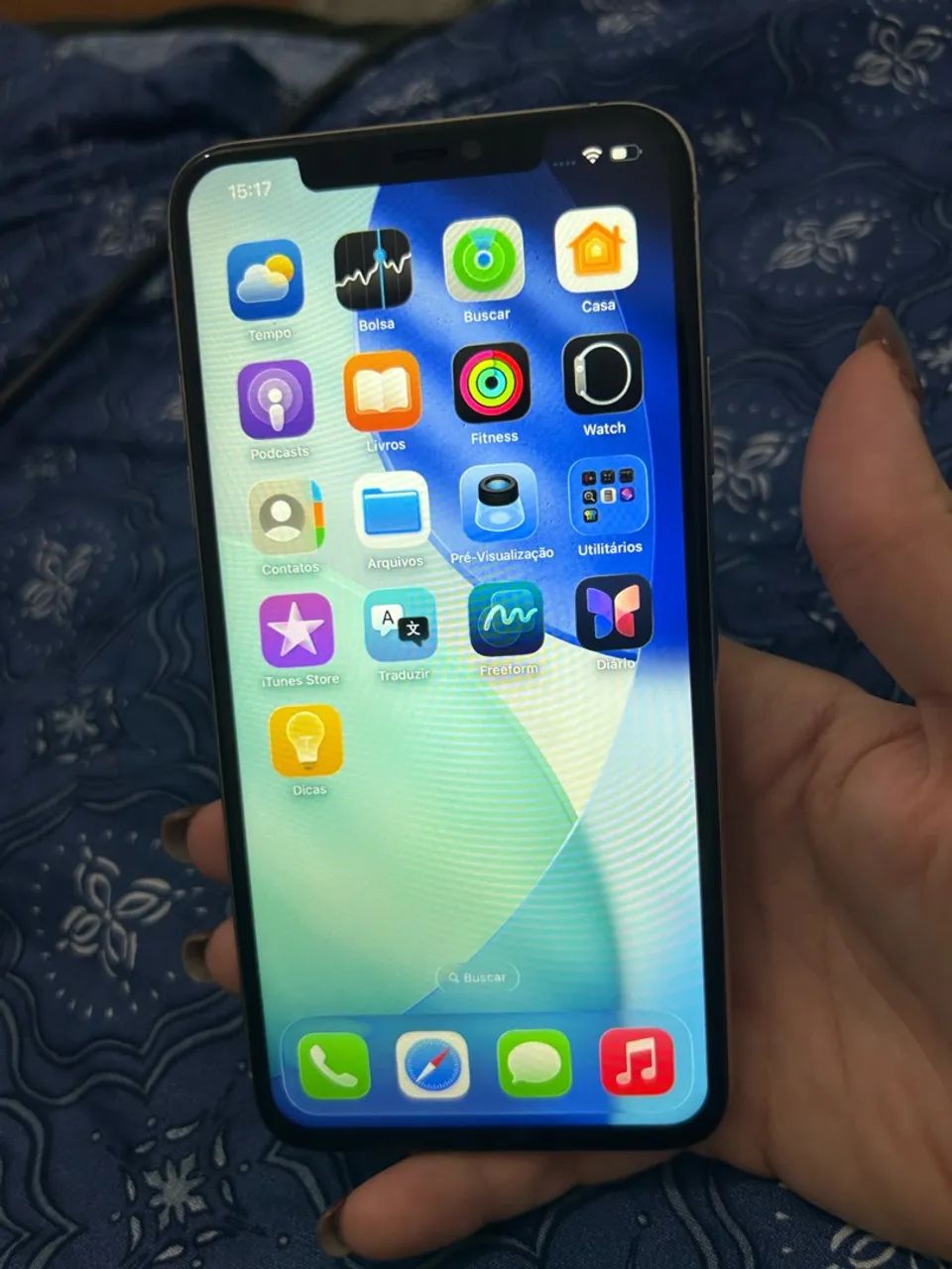 iPhone 11 Pro Max usado  - Foto 3
