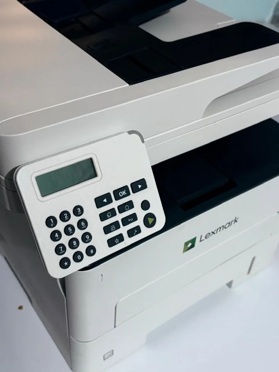 IMPRESSORA LEXMARK MB2236ADW MONOCROMÁTICA A LASER