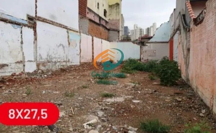 Terreno em Vila Augusta - Guarulhos, SP - Foto 2